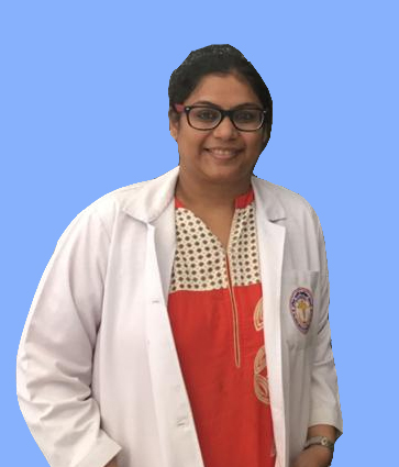 Dr Aditi Sarawgi