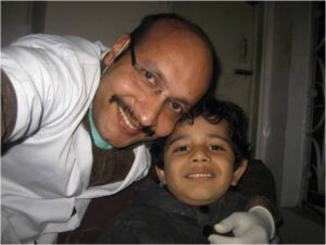 Puneet-Goenka-dentist-in-jaipur