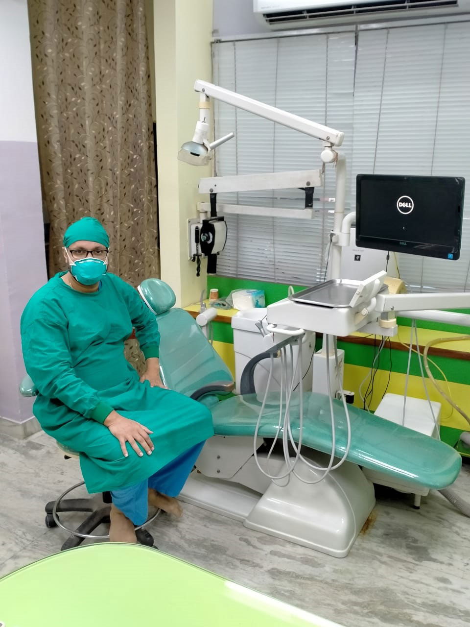 Dental Clinic in Jaipur