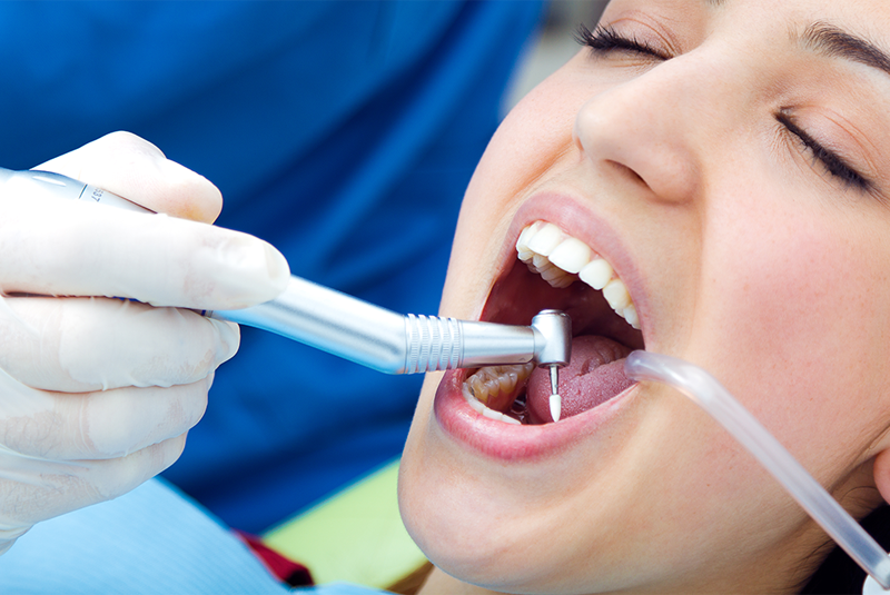 Root Canal Treatment (RCT) in Jaipur